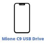 Mione C9 USB Driver