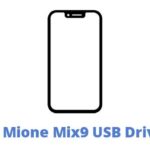 Mione Mix9 USB Driver