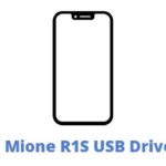 Mione R1S USB Driver
