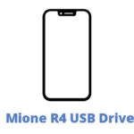 Mione R4 USB Driver