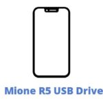 Mione R5 USB Driver
