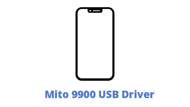 Mito 9900 USB Driver