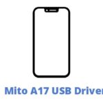 Mito A17 USB Driver