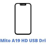 Mito A19 HD USB Driver