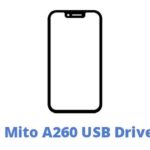 Mito A260 USB Driver