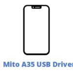 Mito A35 USB Driver
