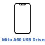 Mito A60 USB Driver