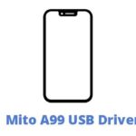 Mito A99 USB Driver