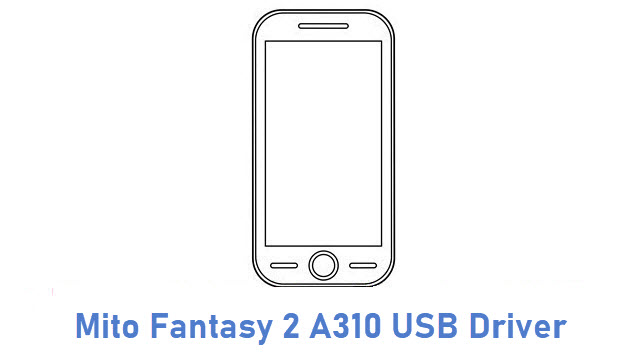 Mito Fantasy 2 A310 USB Driver