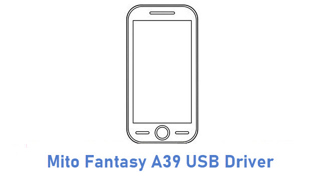Mito Fantasy A39 USB Driver
