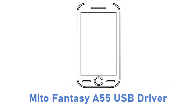Mito Fantasy A55 USB Driver