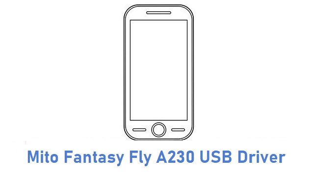 Mito Fantasy Fly A230 USB Driver