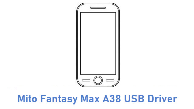 Mito Fantasy Max A38 USB Driver