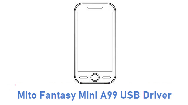 Mito Fantasy Mini A99 USB Driver