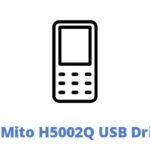 Mito H5002Q USB Driver