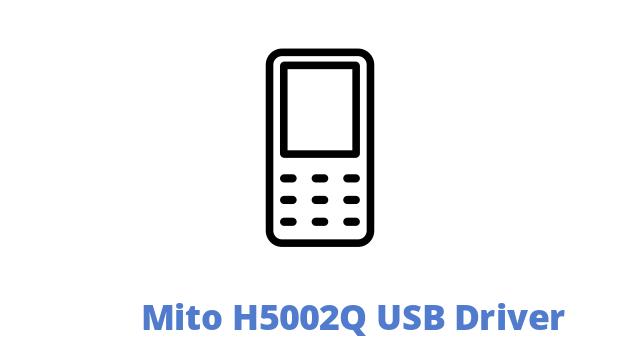 Mito H5002Q USB Driver
