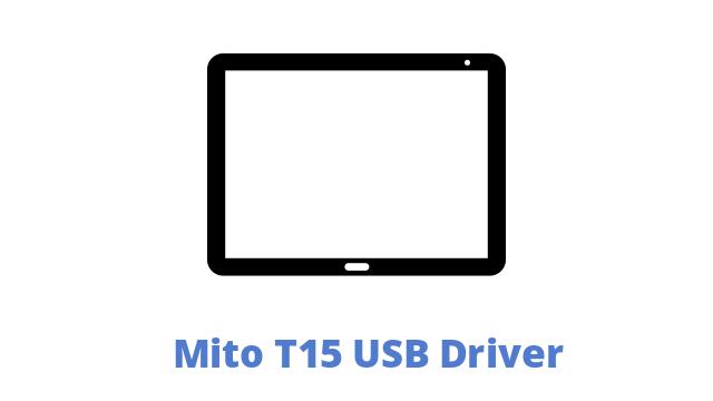 Mito T15 USB Driver