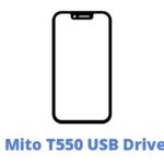 Mito T550 USB Driver