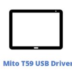 Mito T59 USB Driver