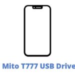 Mito T777 USB Driver