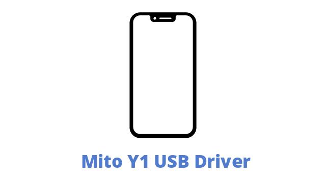 Mito Y1 USB Driver