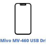 Mivo MV-460 USB Driver
