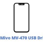 Mivo MV-470 USB Driver