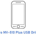 Mivo MV-510 Plus USB Driver