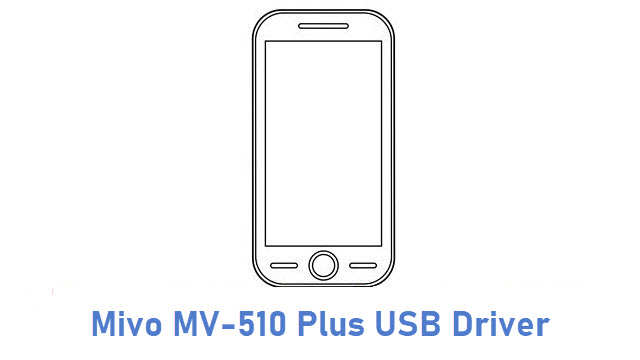 Mivo MV-510 Plus USB Driver