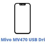Mivo MV470 USB Driver