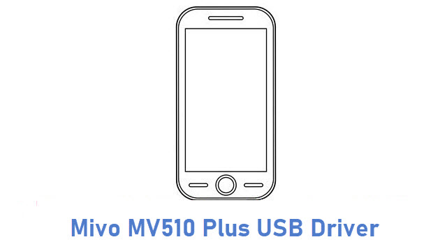 Mivo MV510 Plus USB Driver