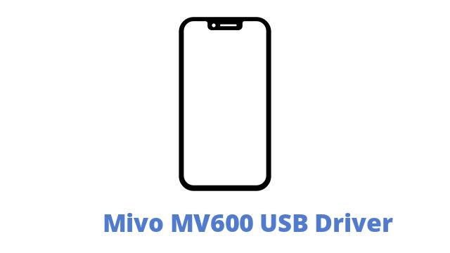 Mivo MV600 USB Driver