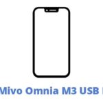 Mivo Omnia M3 USB Driver