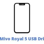 Mivo Royal 5 USB Driver