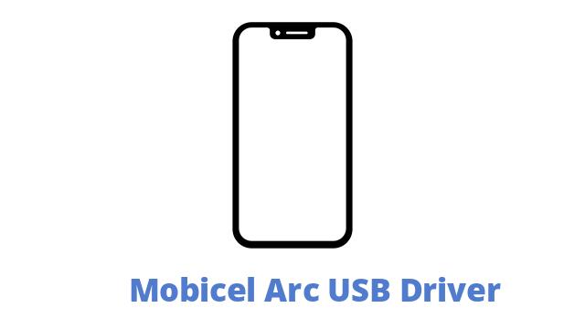 Mobicel Arc USB Driver