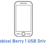 Mobicel Berry 1 USB Driver