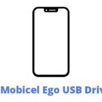 Mobicel Ego USB Driver
