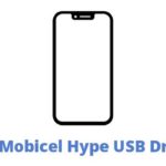 Mobicel Hype USB Driver