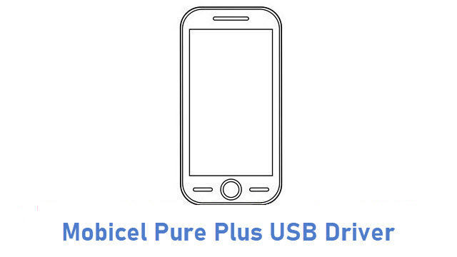 Mobicel Pure Plus USB Driver