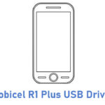 Mobicel R1 Plus USB Driver