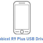 Mobicel R9 Plus USB Driver