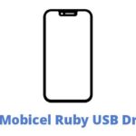 Mobicel Ruby USB Driver