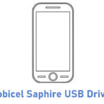 Mobicel Saphire USB Driver