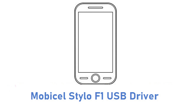 Mobicel Stylo F1 USB Driver