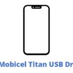 Mobicel Titan USB Driver