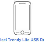 Mobicel Trendy Lite USB Driver