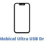 Mobicel Ultra USB Driver