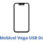Mobicel Vega USB Driver