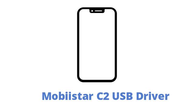 Mobiistar C2 USB Driver