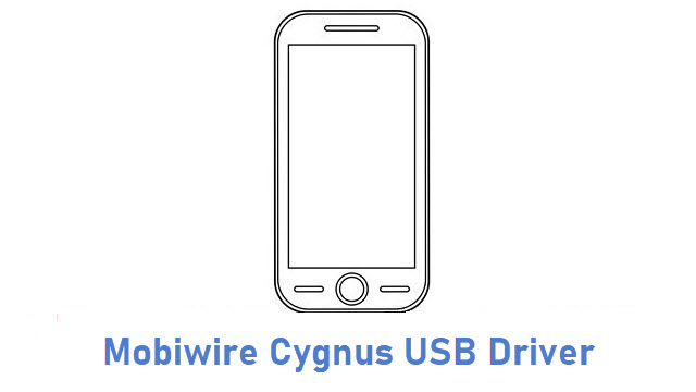 Mobiwire Cygnus USB Driver